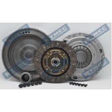 SF1001 RYMEC Комплект зчеплення
