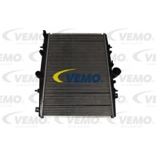 V22-60-0010 VEMO Радіатор охолодження двигуна