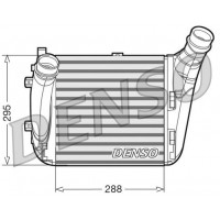 WG1735741 WILMINK GROUP Интеркулер