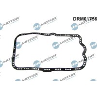 DRM01756 Dr.Motor Automotive Прокладка масляна ванна
