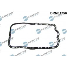 DRM01756 Dr.Motor Automotive Прокладка масляна ванна
