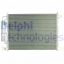 TSP0225694 DELPHI Конденсатор кондиціонера