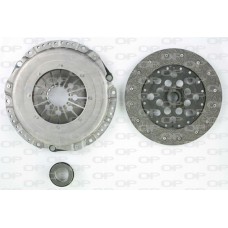 CLK9215.03 OPEN PARTS Комплект зчеплення