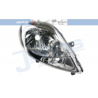 55 81 10-4 JOHNS Основна фара