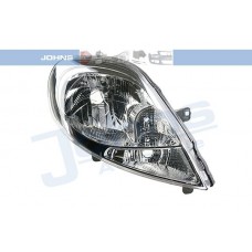 55 81 10-4 JOHNS Основна фара