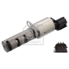 107416 FEBI BILSTEIN Регулюючий клапан виставлення розподільного валу