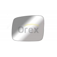 182191 OREX Дзеркальне скло зовнішнє дзеркало
