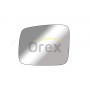 182191 OREX Дзеркальне скло зовнішнє дзеркало