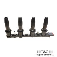 2503832 HITACHI Котушка запалювання