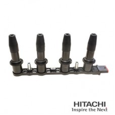 2503832 HITACHI Котушка запалювання