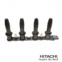 2503832 HITACHI Котушка запалювання