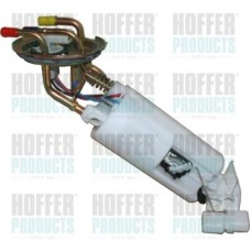7506540 HOFFER Елемент системи живлення