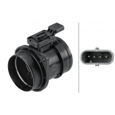 8ET 358 095-281 HELLA Розхідомір повітря