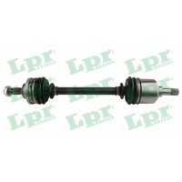 DS16217 LPR Привідний вал