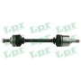 DS16217 LPR Привідний вал