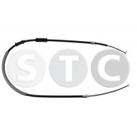 T480481 STC Тросик, cтояночный тормоз