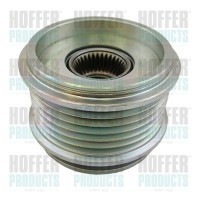 45013 HOFFER Механізм вільного ходу генератора