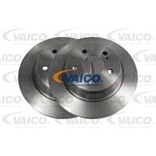 V30-80050 VAICO Гальмівний диск