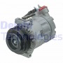 CS20482 DELPHI Компресор кондиціонера