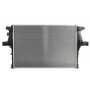 D7E008TT THERMOTEC Радіатор охолодження двигуна