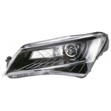 1ZS 011 939-411 HELLA Основна фара