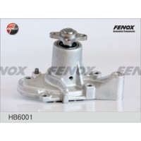 HB6001 FENOX Водяний насос охолодження двигуна