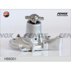 HB6001 FENOX Водяний насос охолодження двигуна