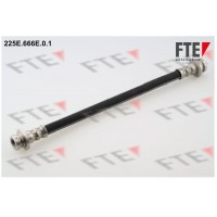 225E.666E.0.1 FTE Гальмівний шланг
