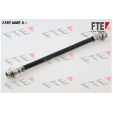225E.666E.0.1 FTE Гальмівний шланг