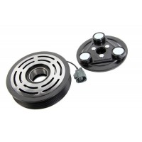 KTT040049 THERMOTEC Електромагнітне зчеплення компресор