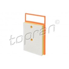 116 138 TOPRAN Повітряний фільтр