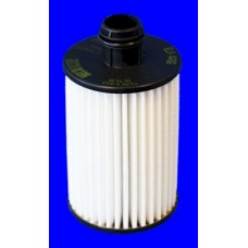ELH4486 MECAFILTER Масляний фільтр