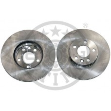 BS-8016 OPTIMAL Гальмівний диск