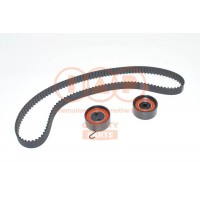 127-06017K IAP QUALITY PARTS Комплект ременя ГРМ