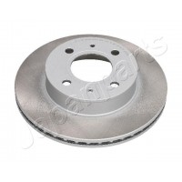 DI-H07C JAPANPARTS Гальмівний диск