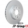 1263106400 JP GROUP Гальмівний диск
