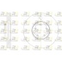 61565.10 ROADHOUSE Гальмівний диск