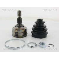 8540 28147 TRISCAN Шарнирный комплект, Привідний вал