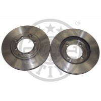 BS-3920 OPTIMAL Гальмівний диск