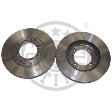 BS-3920 OPTIMAL Гальмівний диск