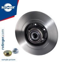 RT 3240BS ROTINGER Гальмівний диск