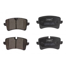 19-2919 MAXGEAR КомплеК т гальмівних колодок, дискове гальмо