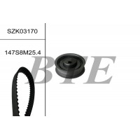 SZK03170 BTE Комплект ременя ГРМ