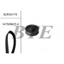 SZK03170 BTE Комплект ременя ГРМ