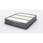 EAF3535.10 OPEN PARTS Повітряний фільтр