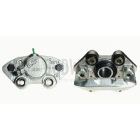 34894 BUDWEG CALIPER Гальмівний супорт