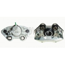 34894 BUDWEG CALIPER Гальмівний супорт