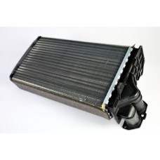 D6P005TT THERMOTEC Теплообмінник обігрів салону