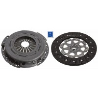 3000 970 135 SACHS Комплект зчеплення