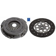 3000 970 135 SACHS Комплект зчеплення